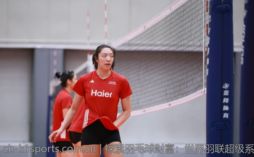 探索羽毛球财富：世界羽联超级系列赛奖励金动态