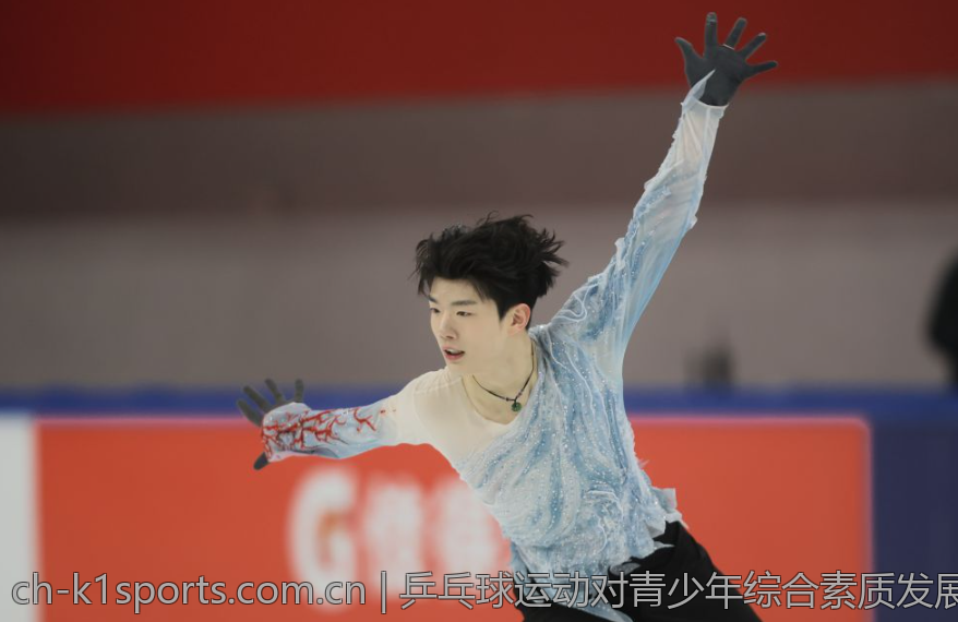 乒乓球运动对青少年综合素质发展的促进