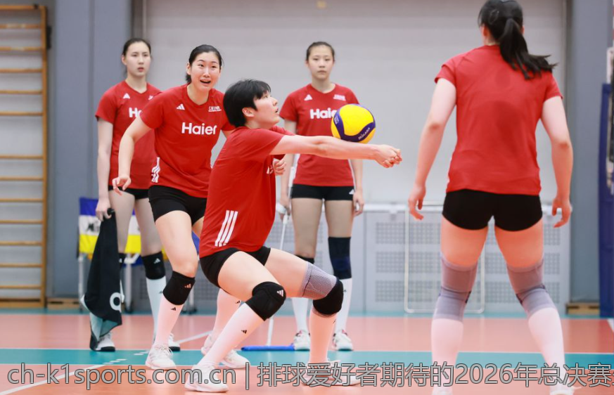 排球爱好者期待的2026年总决赛盛况
