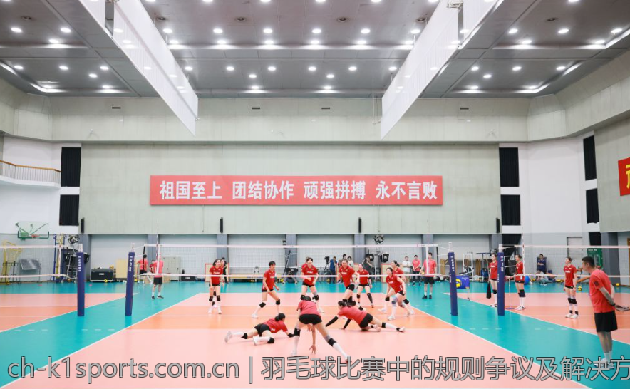羽毛球比赛中的规则争议及解决方案
