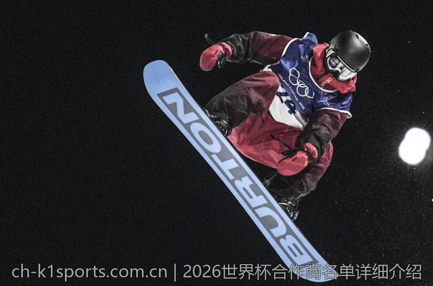 2026世界杯合作商名单详细介绍