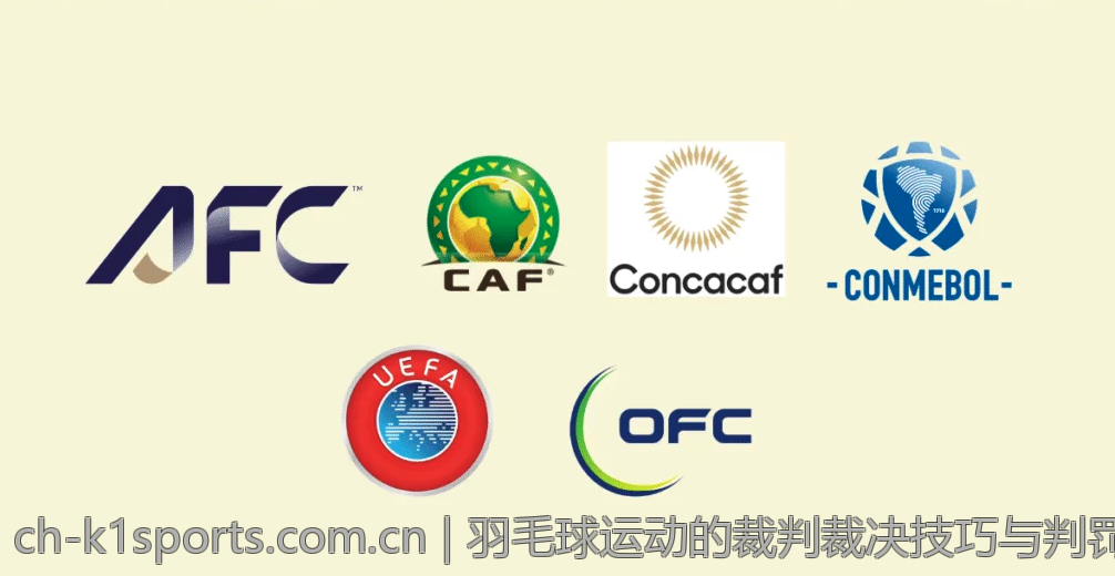 羽毛球运动的裁判裁决技巧与判罚公正性维护