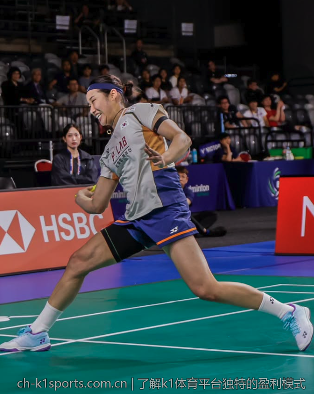 了解k1体育平台独特的盈利模式